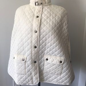 Ralph Lauren Cape